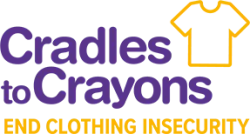 Cradles to Crayons