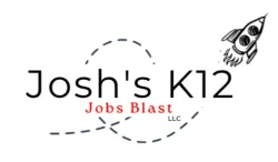 Josh's K12 Jobs Blast
