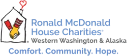 Ronald McDonald House Charities of Western WA & AK
