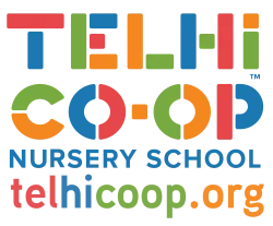 Telegraph Hill  Cooperative Nursery School